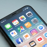 Mobile Access