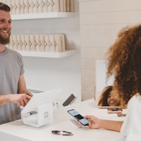 Payment Processing