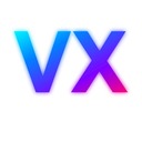 Vexo AI Logo